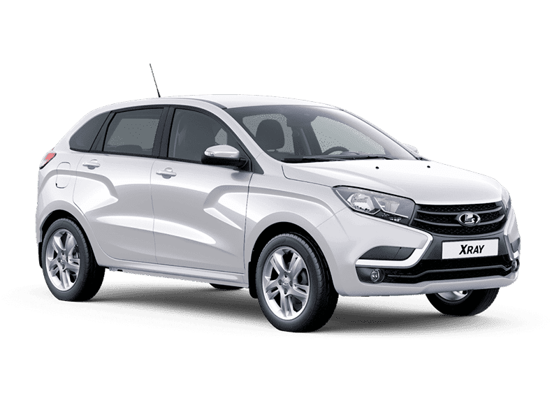 Lada Largus - Изображение №23