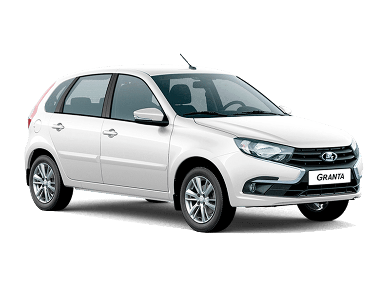 Lada Granta Седан - Изображение №14