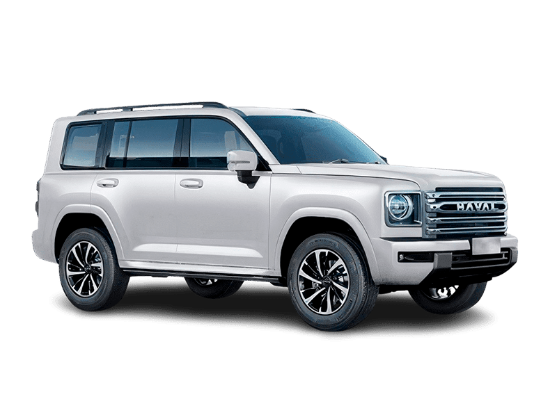 Haval F7X NEW - Изображение №30